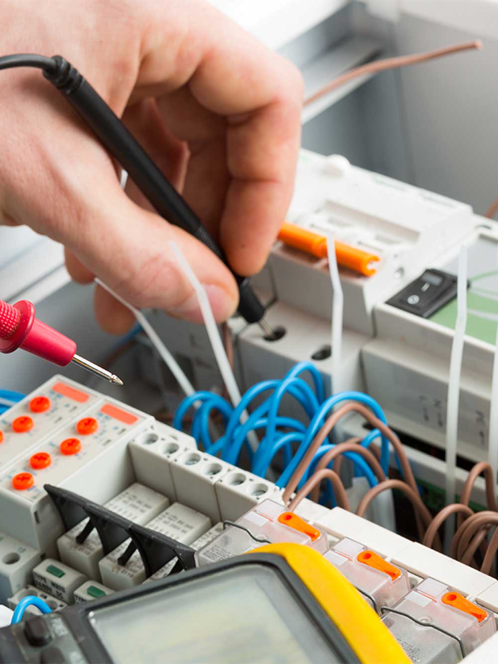 Electrical Contractor Brighton