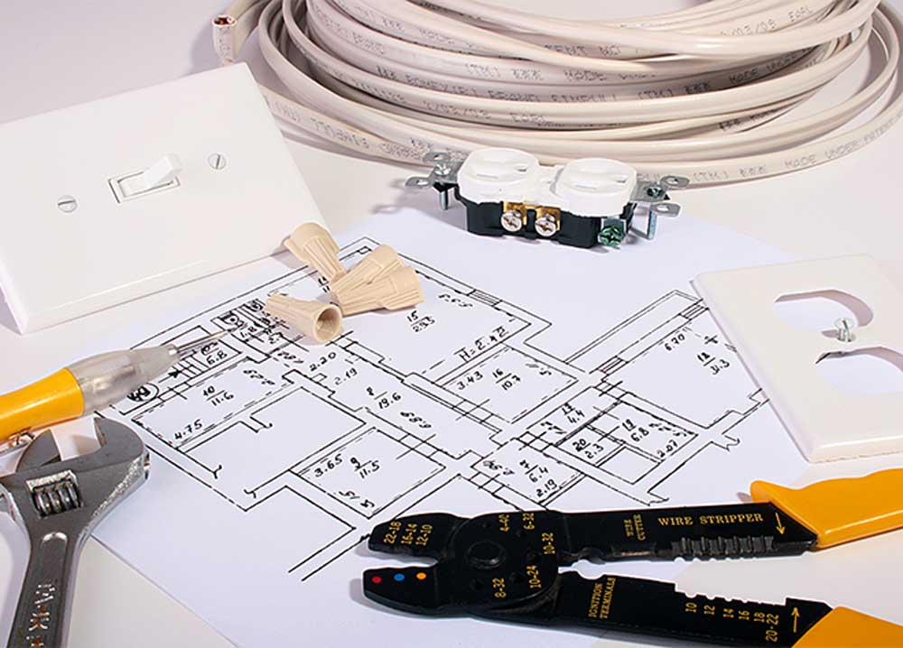 Electrical Contractor Brighton