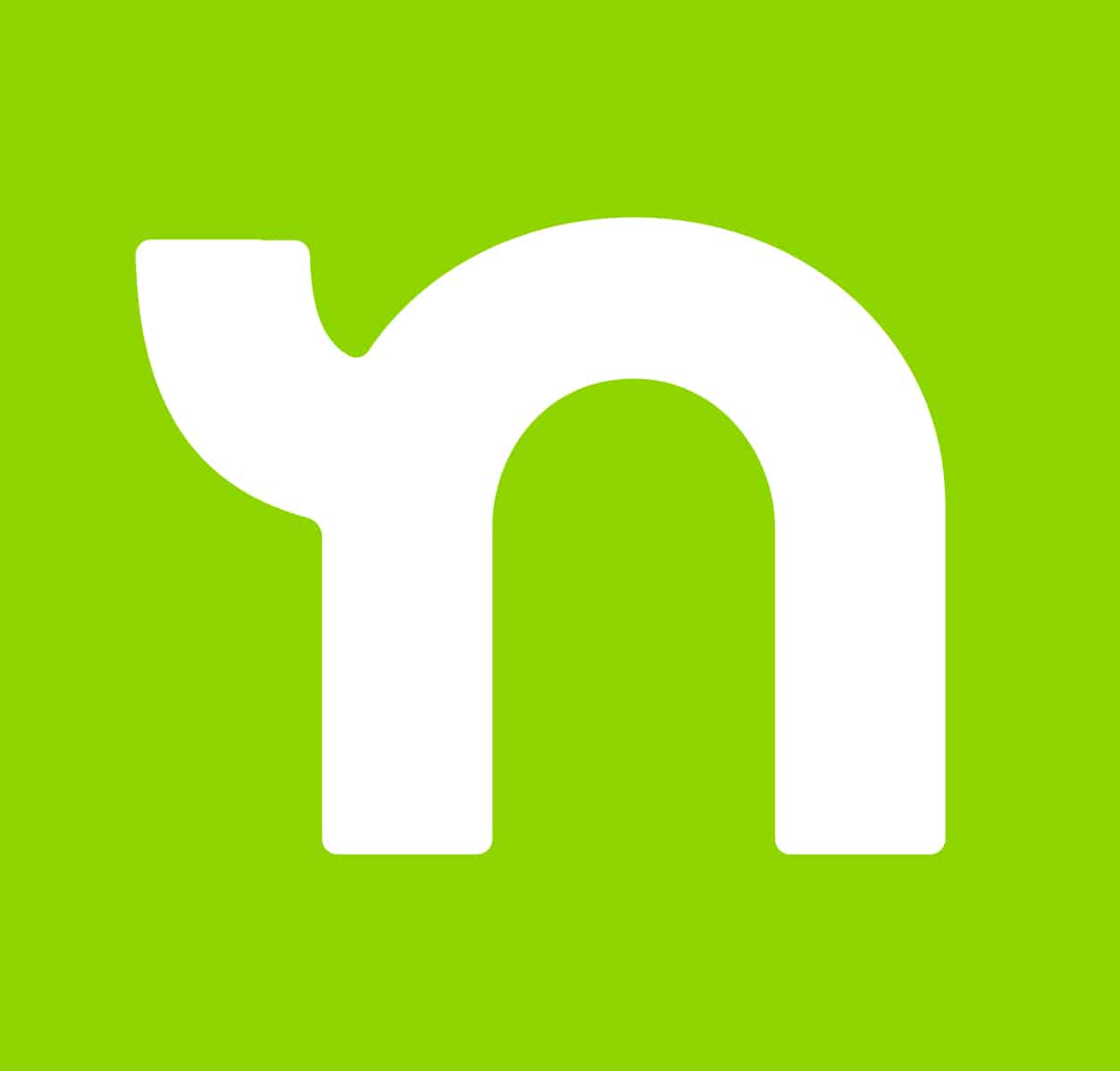 Nextdoor-Social-Icon