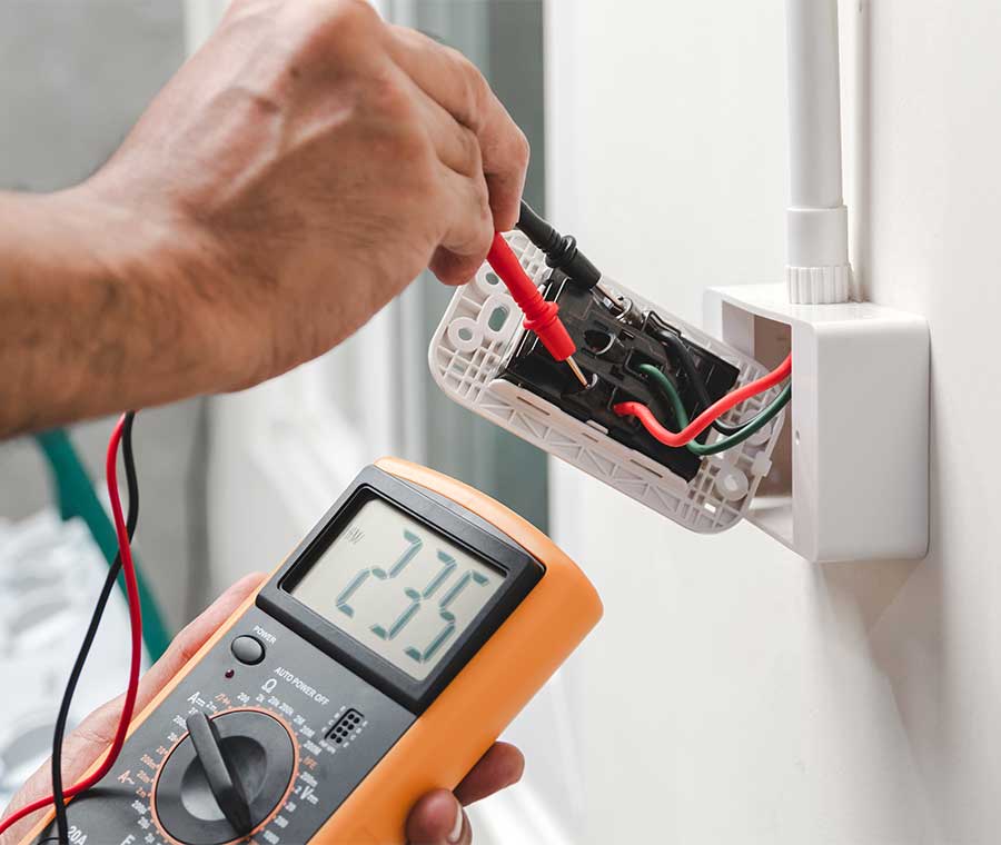 Residential Electrician Brighton