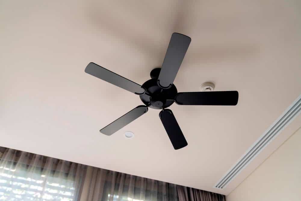 Ceiling Fan Installation Brighton